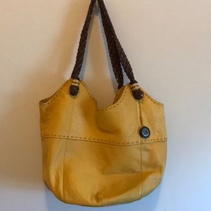 The Sak shoulder bag